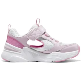 Sapatilhas D’ Lites “Rosa Branco”