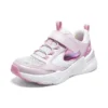 Sapatilhas D’ Lites “Rosa Branco”