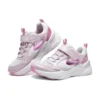 Sapatilhas D’ Lites “Rosa Branco”