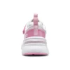 Sapatilhas D’ Lites “Rosa Branco”