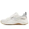 Sapatilhas D’ Lites Wave “Bege Branco Azul”