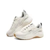 Sapatilhas D’ Lites Wave “Bege Branco Azul”