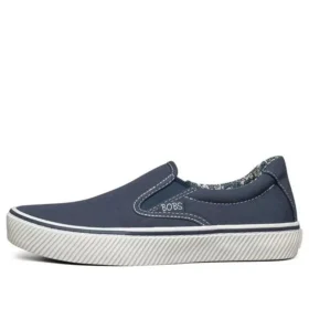 Sapatilhas de cano baixo “Bob’s B Wild” Azuis