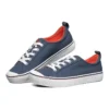 Sapatilhas de cano baixo “Bob’s B Wild” Azuis