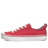 Sapatilhas de cano baixo Bob’s B Wild Vermelho