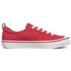 Sapatilhas de cano baixo Bob’s B Wild Vermelho
