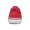 Sapatilhas de cano baixo Bob’s B Wild Vermelho