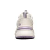 Sapatilhas de cano baixo Bob’s Bamina Branco/Roxo