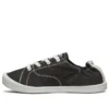 Sapatilhas de cano baixo Bob’s Beach Bingo Preto/Branco