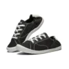 Sapatilhas de cano baixo Bob’s Beach Bingo Preto/Branco