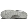 Sapatilhas de cano baixo Bob’s Beach Bingo Preto/Branco