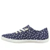 Sapatilhas de cano baixo “Bobs B Cute” Azul-escuro