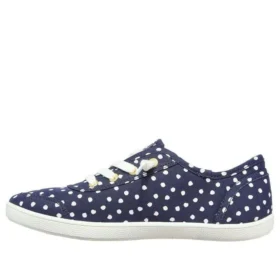 Sapatilhas de cano baixo “Bobs B Cute” Azul-escuro