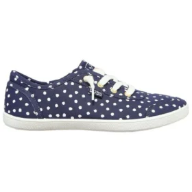 Sapatilhas de cano baixo “Bobs B Cute” Azul-escuro