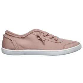 Sapatilhas de cano baixo “Bobs B Cute” Rosa