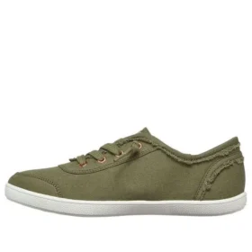 Sapatilhas de cano baixo “Bobs B Cute” Verdes