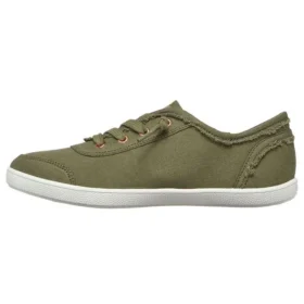 Sapatilhas de cano baixo “Bobs B Cute” Verdes