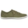 Sapatilhas de cano baixo “Bobs B Cute” Verdes