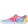 Sapatilhas de cano baixo “Bobs B Cute” Vermelho/Azul/Amarelo