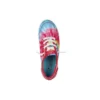 Sapatilhas de cano baixo “Bobs B Cute” Vermelho/Azul/Amarelo