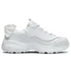 Sapatilhas de cano baixo D Lites 1.0 “Branco”
