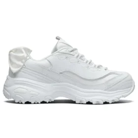 Sapatilhas de cano baixo D Lites 1.0 “Branco”