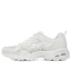 Sapatilhas de cano baixo D Lites 1.0 “Branco Creme”
