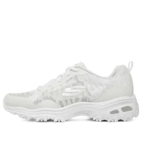 Sapatilhas de cano baixo D Lites 1.0 “Branco Creme”
