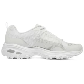 Sapatilhas de cano baixo D Lites 1.0 “Branco Creme”