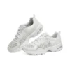 Sapatilhas de cano baixo D Lites 1.0 “Branco Creme”