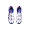 Sapatilhas de cano baixo D’ Lites 3.0 Zenway Branco/Azul