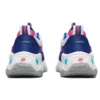 Sapatilhas de cano baixo D’ Lites 3.0 Zenway Branco/Azul