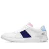 Sapatilhas de cano baixo Glide 2.0 Ultra Branco/Azul