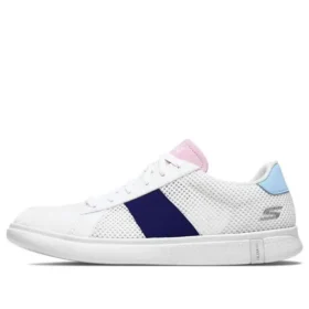 Sapatilhas de cano baixo Glide 2.0 Ultra Branco/Azul