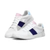 Sapatilhas de cano baixo Glide 2.0 Ultra Branco/Azul