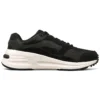 Sapatilhas de cano baixo Global Jogger Preto/Branco