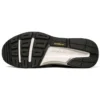 Sapatilhas de cano baixo Global Jogger Preto/Branco