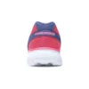 Sapatilhas de cano baixo Go Run 400 Sparkle Sprinters K Azul/Rosa