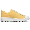 Sapatilhas de cano baixo Roadies Amarelo