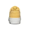 Sapatilhas de cano baixo Roadies Amarelo