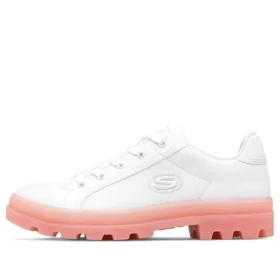 Sapatilhas de cano baixo Roadies Branco/Rosa