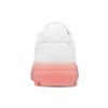 Sapatilhas de cano baixo Roadies Branco/Rosa
