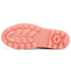 Sapatilhas de cano baixo Roadies Branco/Rosa
