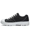 Sapatilhas de cano baixo Roadies Preto
