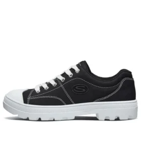 Sapatilhas de cano baixo Roadies Preto