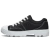 Sapatilhas de cano baixo Roadies Preto