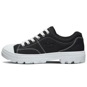 Sapatilhas de cano baixo Roadies Preto