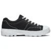 Sapatilhas de cano baixo Roadies Preto