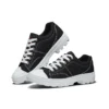 Sapatilhas de cano baixo Roadies Preto