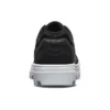 Sapatilhas de cano baixo Roadies Preto